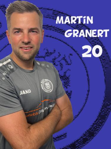 Martin Granert
