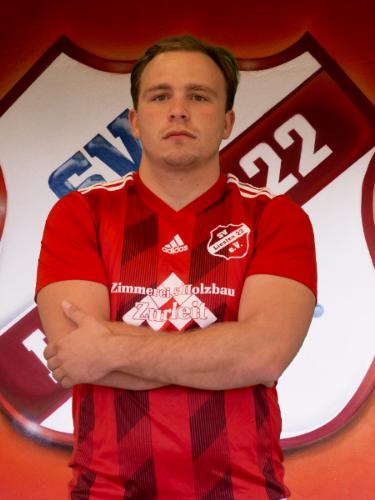 Maksymilian Jacek Czaplinski