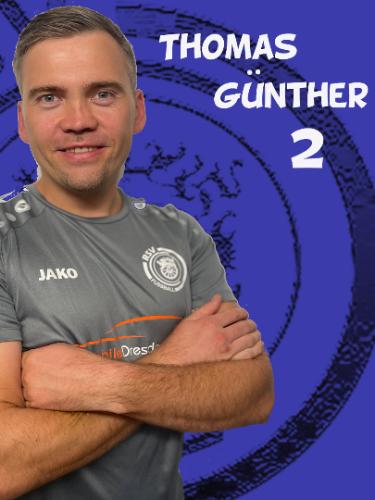 Thomas Günther