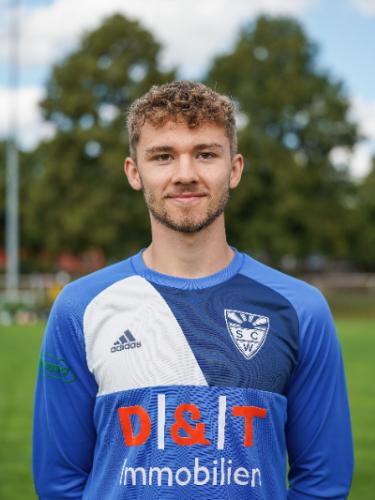 Sebastian Schneider