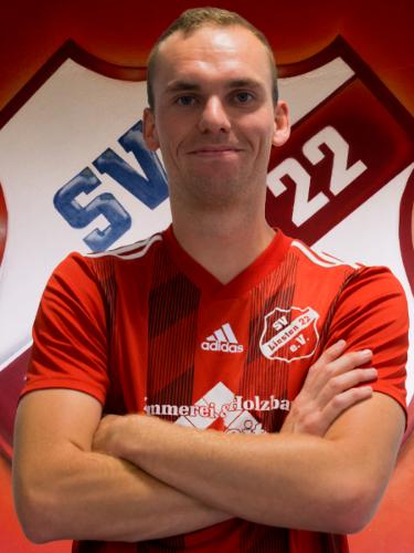 Hannes Glameyer