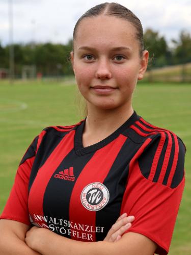 Yamina Maatsch