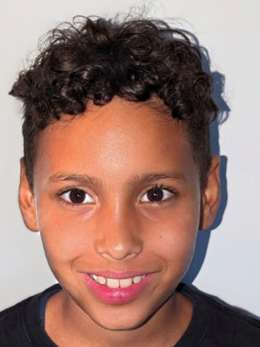 Liam Alejandro Pirsch