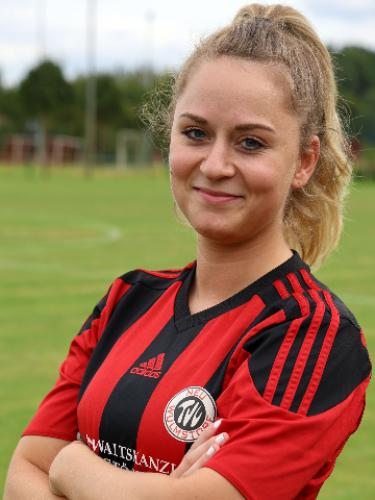 Rabea Schmerberg
