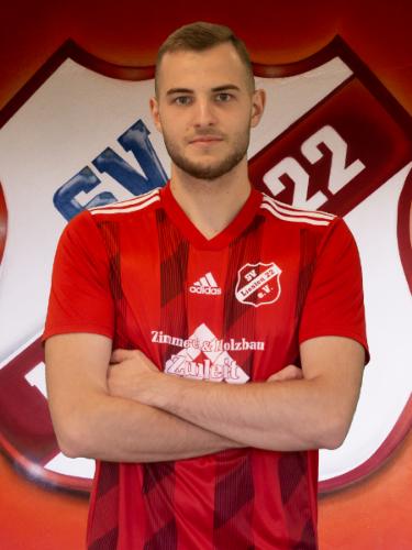 Justin Zurleit