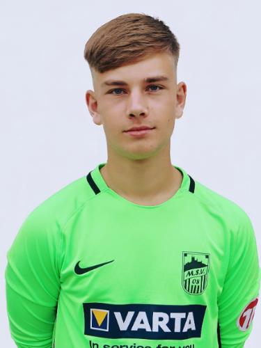 Oscar Diemert
