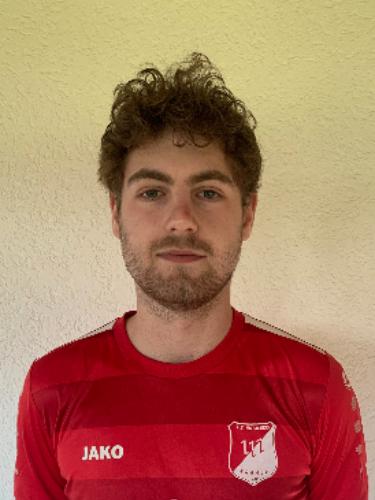 Jan-Luca Lewald