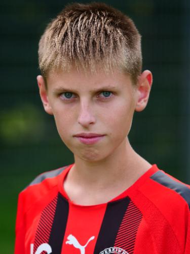 Marlon Gil Hagen