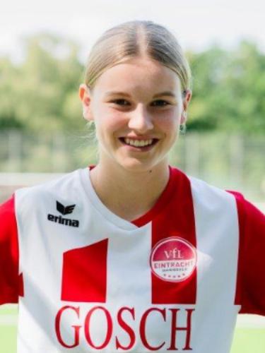 Henrike Tabert