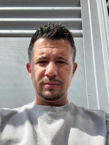 Markus Hirsch