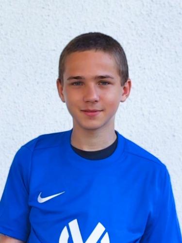 Alexander Kroh