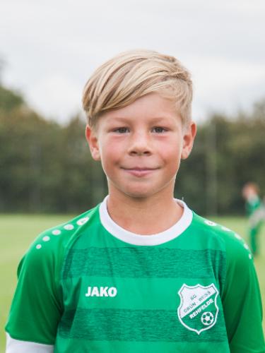 Linus Regin
