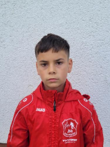 Jarno Godzina