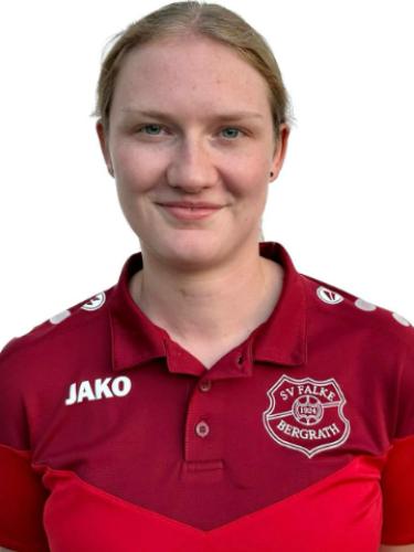 Annika Schumacher