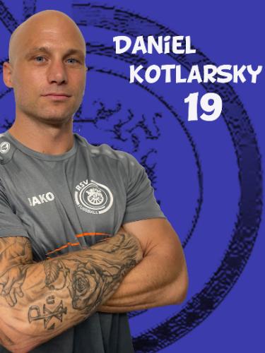 Daniel Kotlarski