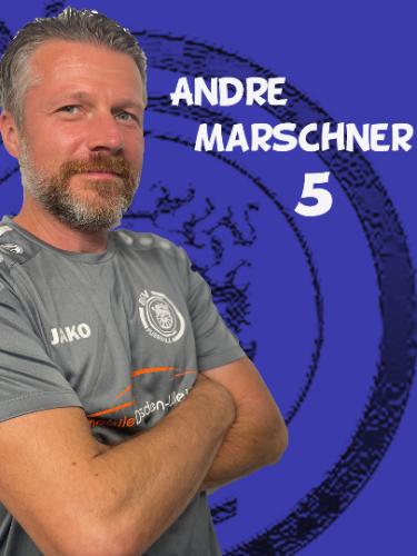 André Marschner