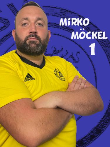 Mirko Möckel