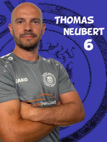 Thomas Neubert