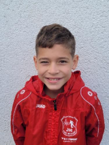 Kayra Alican Yükseloglu