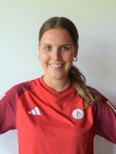 Isabelle Rummel