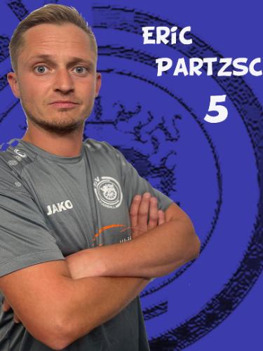 Eric Partzsch