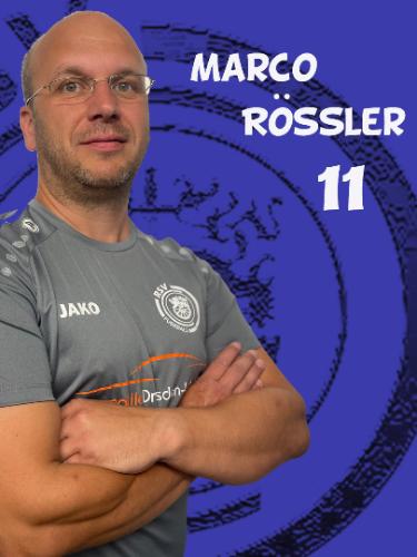 Marco Rößler