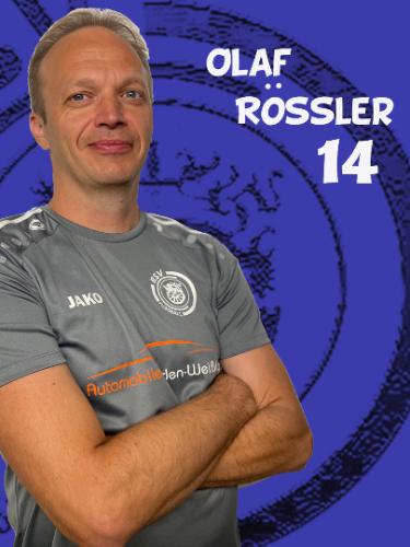 Olaf Rößler