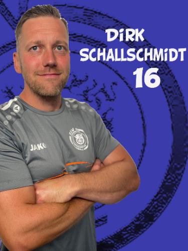 Dirk Schallschmidt