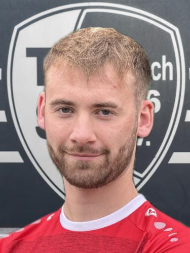 Nick Weihrauch
