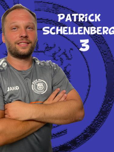 Patrick Schellenberg