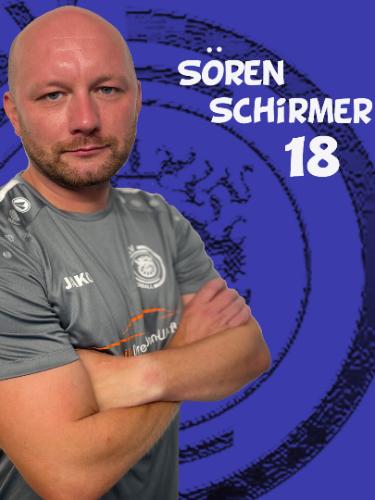 Sören Schirmer