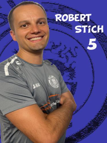 Robert Stich