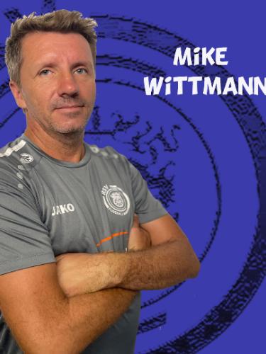 Mike Wittmann