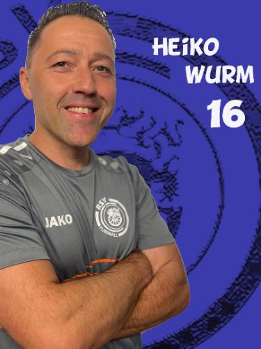 Heiko Wurm