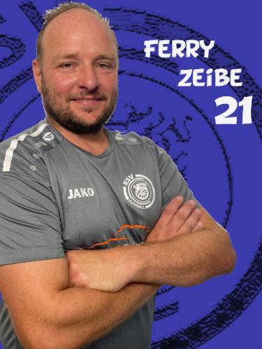 Ferry Zeibe