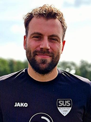 Mirko Wesselmeier