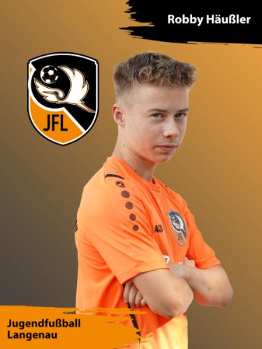 Robby Häußler