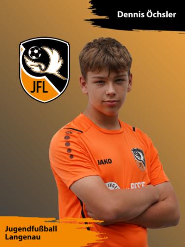 Dennis Öchsler