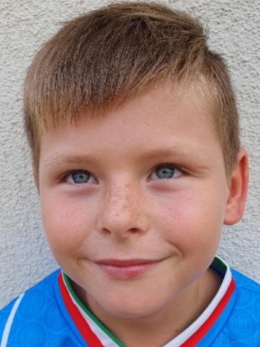 Max Louis Krüger