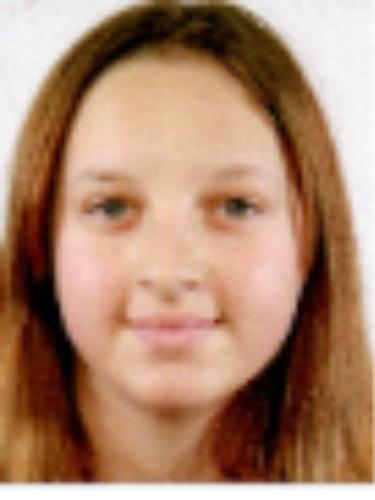 Hannah Schumann