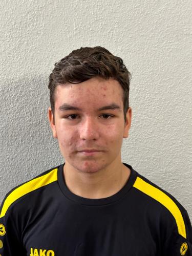 Richard Beberechi