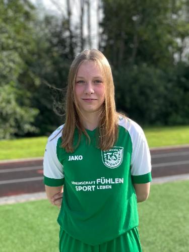 Mia Lareen Kautt