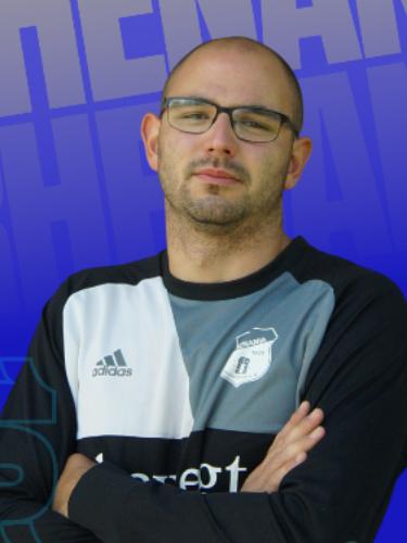Henrik Kappes