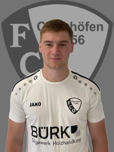 Benedikt Decker