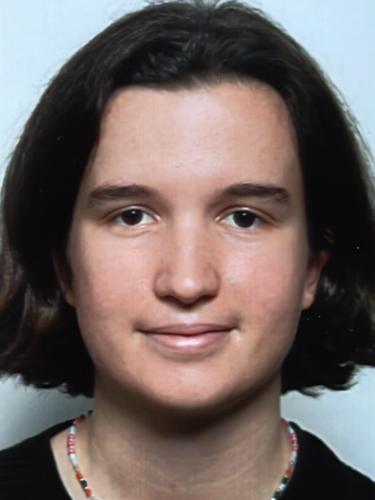 Katharina Sophia Schier