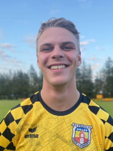 Malte Tessmann