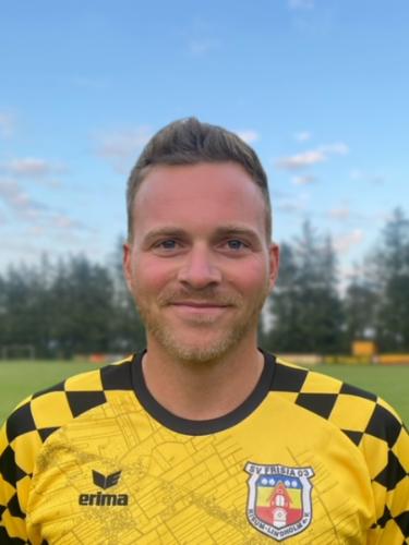 Erk Petersen