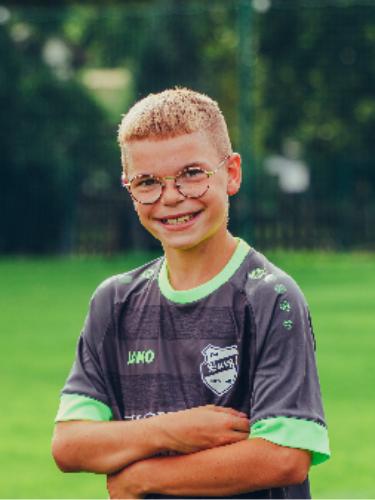 Finn Brenner