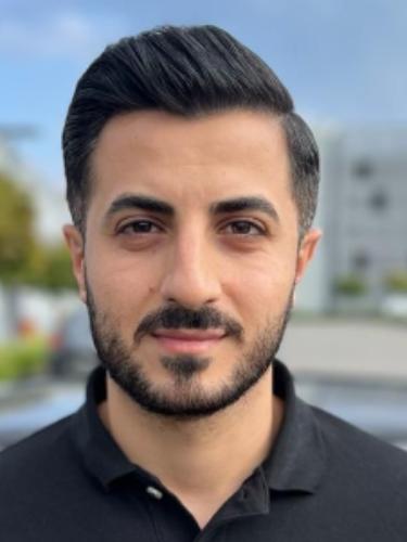 Gekdar Khamoka