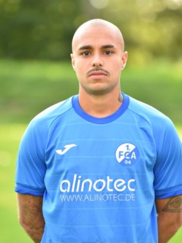 Gabriel Lopes Guimaraes Proenca